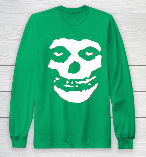 Jerry Only Misfits Long Sleeve T-Shirt 4