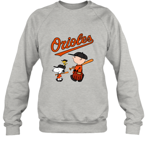 Houston Astros Let's Play Baseball Together Snoopy MLB Shirts Premium Men's  T-Shirt 