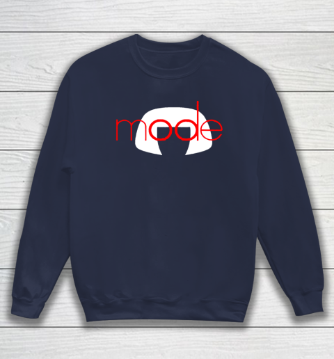 Edna mode sweatshirt clearance