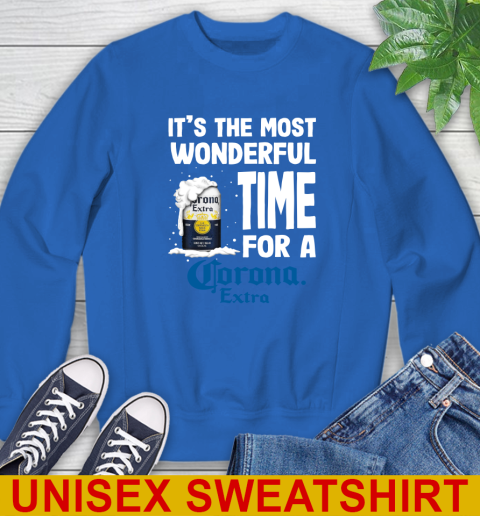 I't the most wonderful time for a Corona Extra beer lovers 35