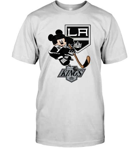 Los Angeles Kings T-Shirts, Kings Tees, Hockey T-Shirts, Shirts