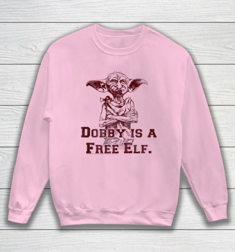 Dobby sweatshirt shop