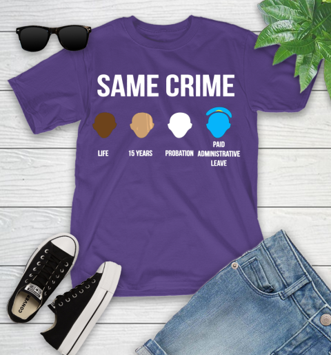 Same Crime T Shirt For Men Women Shirt 96