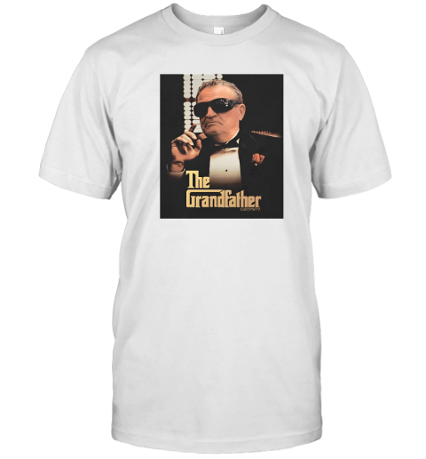 Cboystv Merch Grandpa Ron The Grandfather T