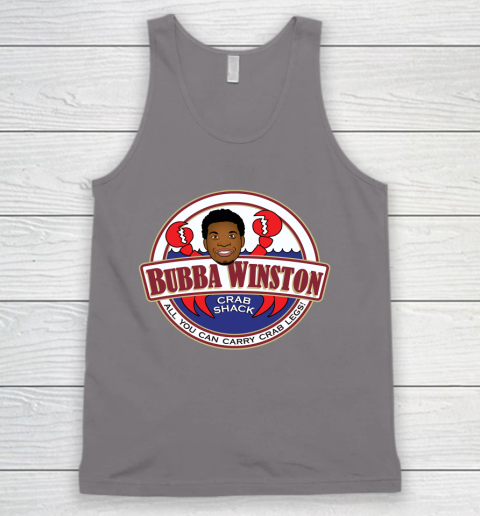 Jameis Winston Crab Legs Shirt Tank Top 7