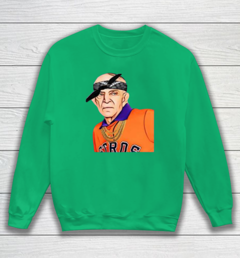 Mattress Mack Sweatshirt 4