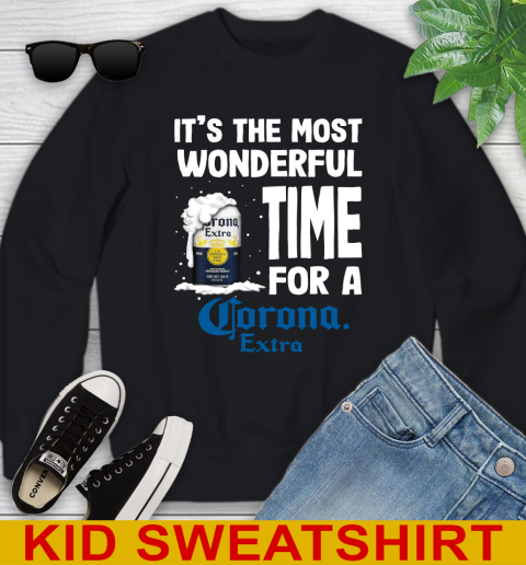 I't the most wonderful time for a Corona Extra beer lovers 109