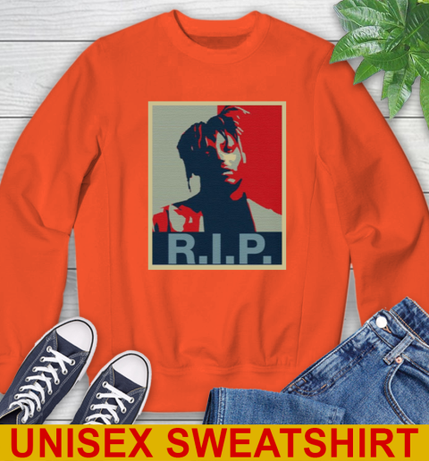 RIP Juice Wrld Shirt 28