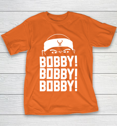 Bobby Portis Basketball Unisex T-Shirt – Teepital – Everyday New Aesthetic  Designs