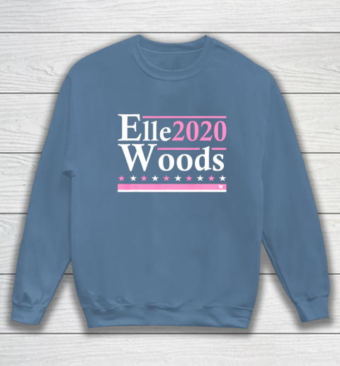 Legally blonde best sale sweatshirt