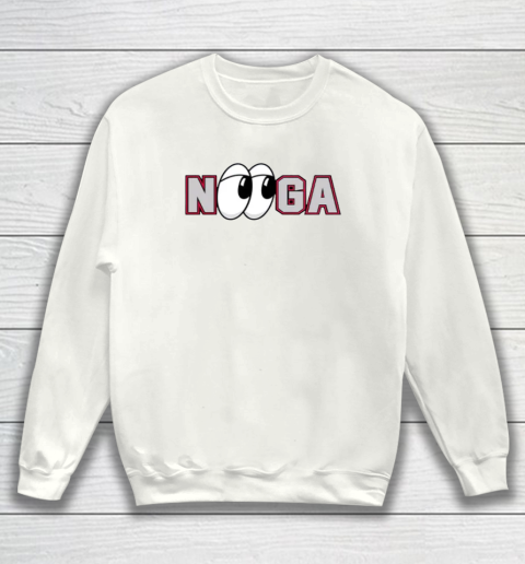 Chattanooga Lookouts Nooga Sweatshirt