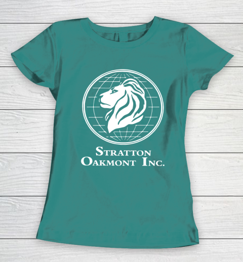 Stratton Oakmont Women's T-Shirt 10