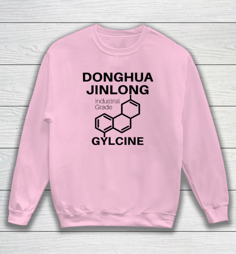 Donghua Jinlong Industrial Grade Glycine Sweatshirt 5
