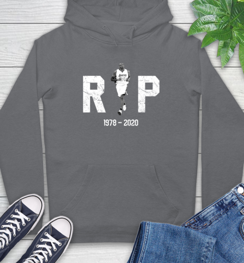 RIP Kobe Bryant 1978  2020 Shirt 19