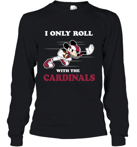 arizona cardinals youth shirt