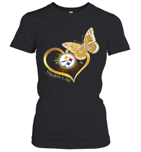 cheap womens steelers shirts