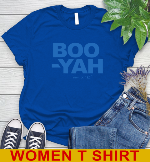 Booyah ESPN Stuart Scott Shirt 97