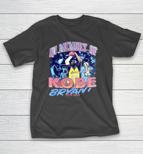 kobe tee
