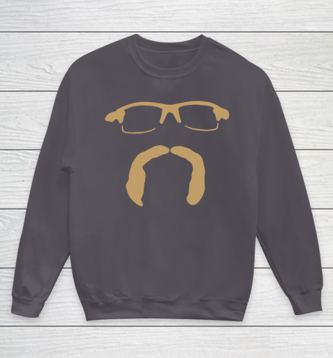 Randy Dobnak Youth Sweatshirt 5
