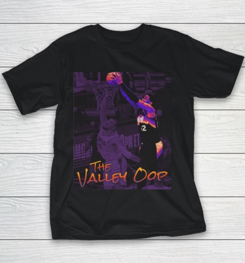 Valley Oop Youth T-Shirt