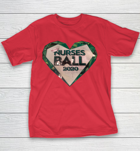 Nurses Ball 2020 Youth T-Shirt 6