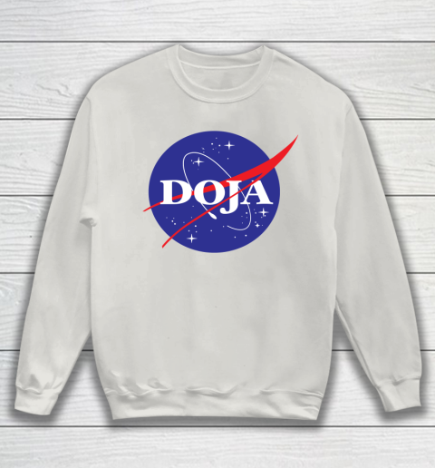 Doja Nasa Sweatshirt 8