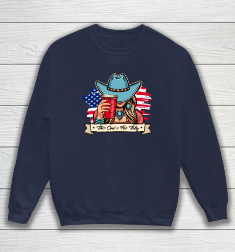 Toby Keith This One's For Toby Sweatshirt 2