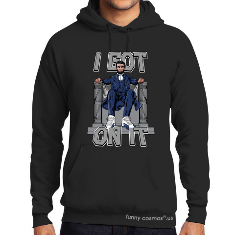 Air Jordan 12 French Blue Matching Sneaker Tshirt Lincoln Blue and White Jordan Shirt