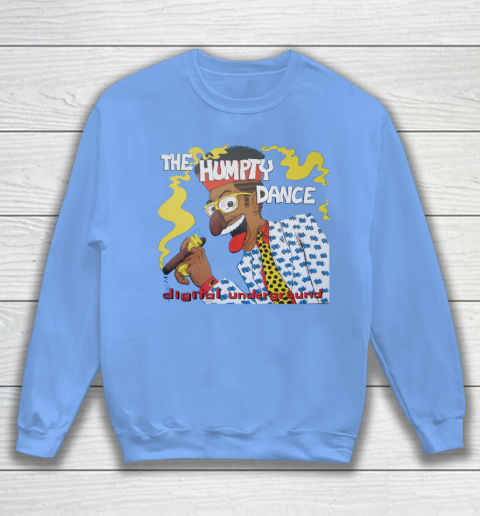 Humpty Hump The Humpty Dance Digital Underground Sweatshirt 8