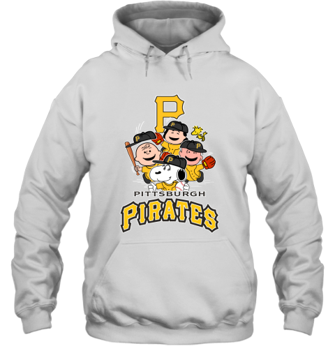 MLB Pittsburgh Pirates Mix Jersey Custom Personalized Hoodie Shirt