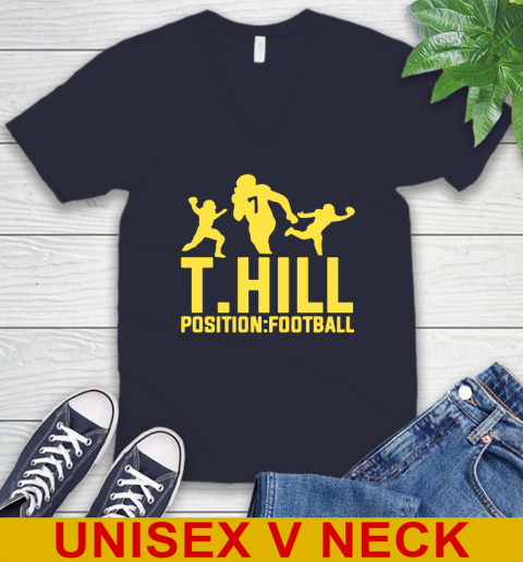 Taysom Position Football Shirt 48