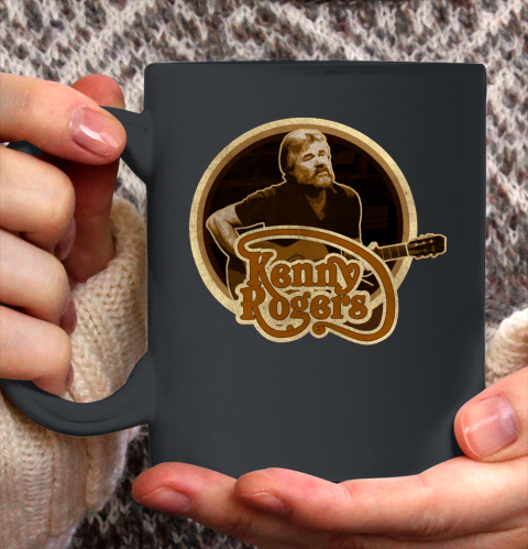Kenny Rogers Shirt 146