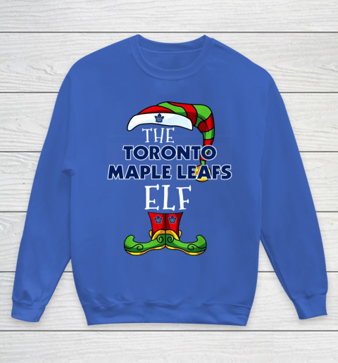 Maple leafs christmas sweater online