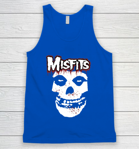 Misfits Jerry Only Tank Top 4