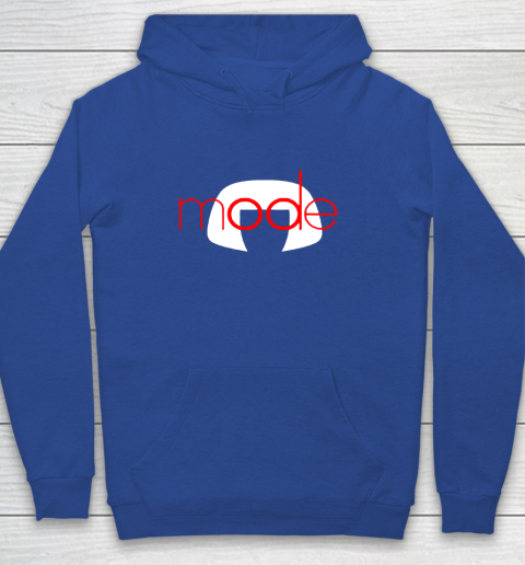 Edna Mode Youth Hoodie 6