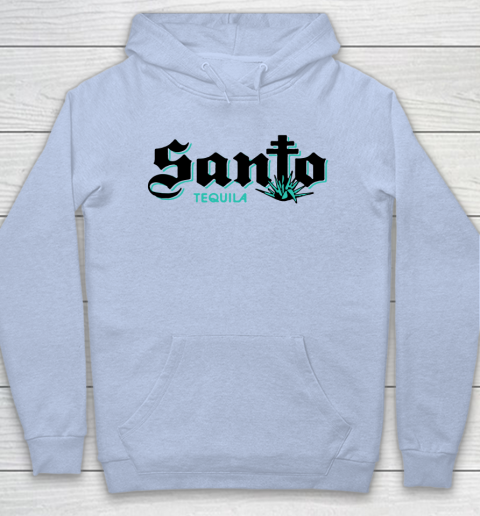Santo Tequila Hoodie 5