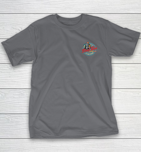 Dad Tax Making Sure It's Not Poison Youth T-Shirt 5