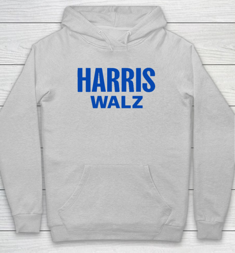 Harris Walz Hoodie 4