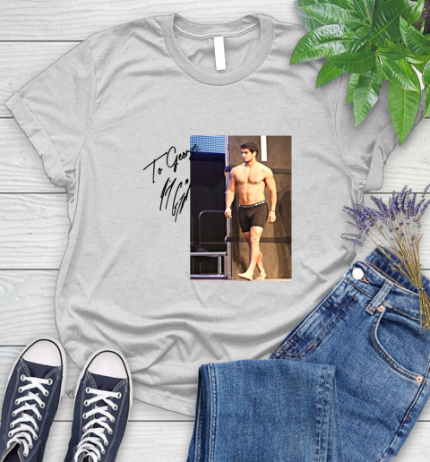 To George Jimmy Garoppolo Body Shirt George Kittle Shirt 69