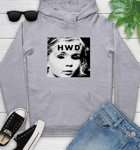 HWD halfway dead shirt 139