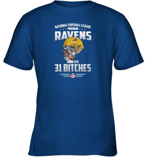 Baltimore Ravens National Football League NFL shirt, hoodie, sweater, long  sleeve and tank top