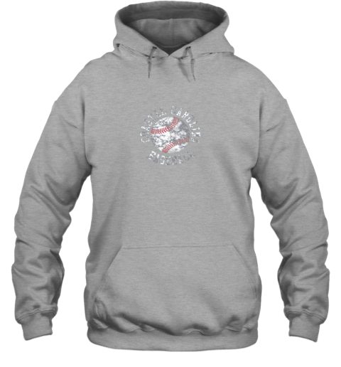 4gxl vintage coastal carolina baseball shirt hoodie 23 front sport grey