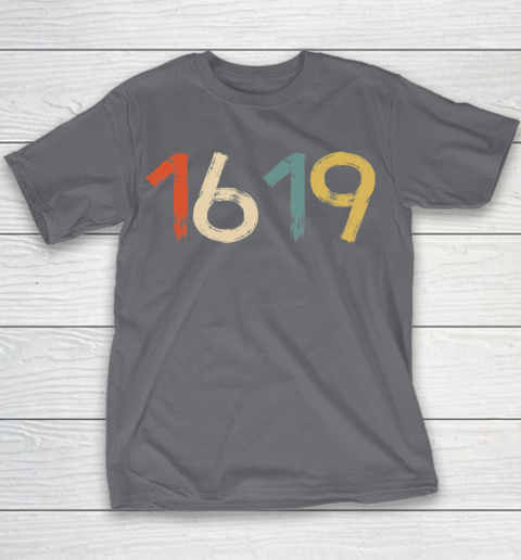 1619 Project Retro Youth T-Shirt 5
