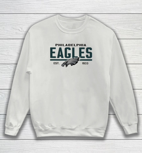 Danelo Cavalcante Eagles Sweatshirt 3