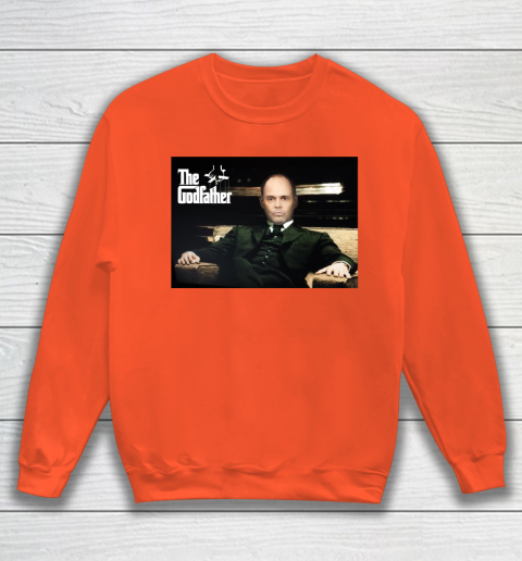 Ernie Johnson Godfather Shirt Sweatshirt 3