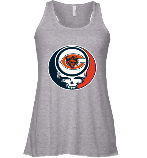 NFL New York Jets Grateful Dead Rock Band Football Sports - Rookbrand