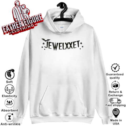 Jewelxxet Og Shirt Exclusive Hype Streetwear Fashion Hoodie