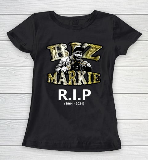 R.I.P Biz Markie 1964  2021 Women's T-Shirt