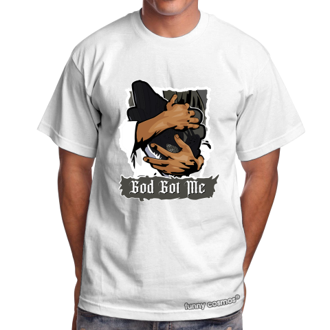 Air Jordan 5 Paris Saint Germain Matching Sneaker Shirt God Got Me Black Sneaker Black Tshirt