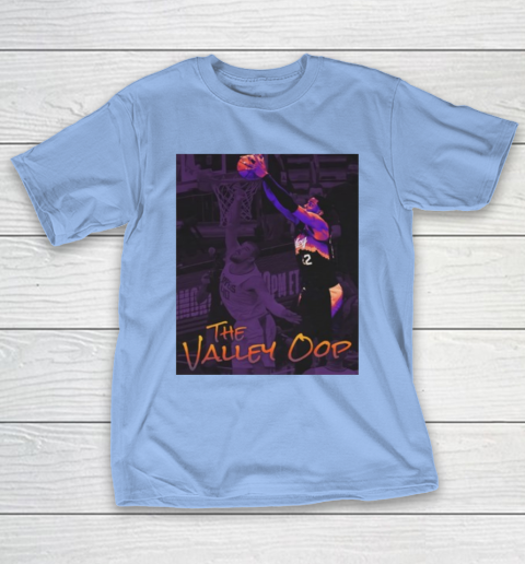 Valley Oop T-Shirt 11